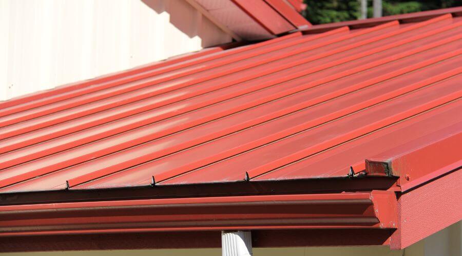 Emergency Industrial Roof Repair in Ulen, MN